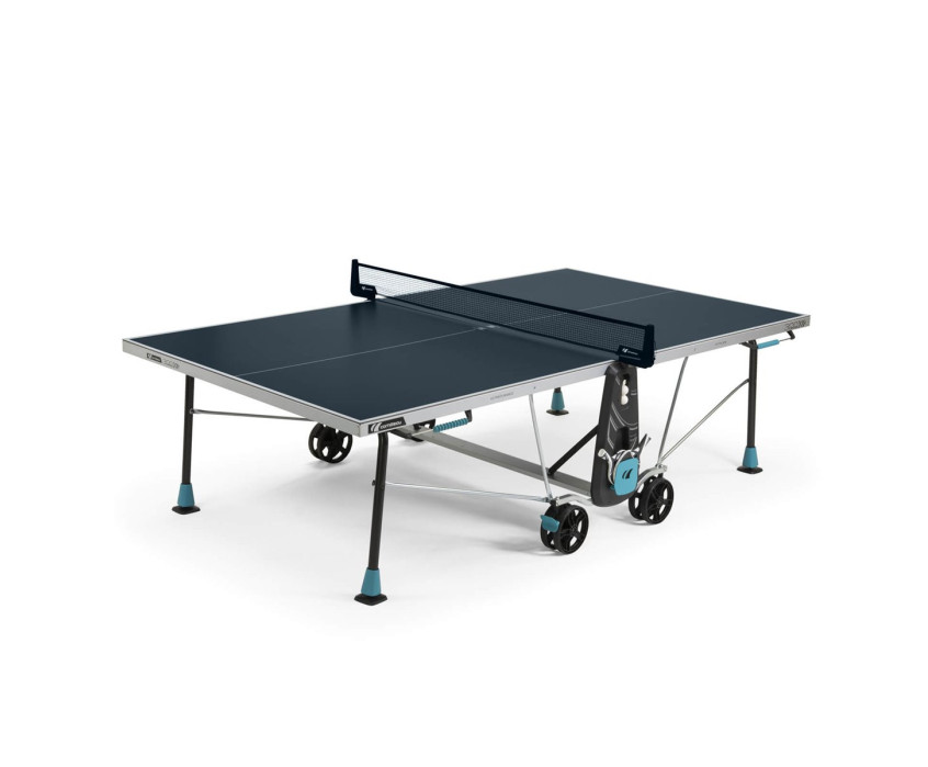 Теннисный стол Cornilleau 300x Cross Outdoor (для улицы)
