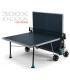 Теннисный стол Cornilleau 300x Cross Outdoor (для улицы)