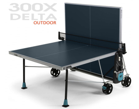 Тенісний стіл Cornilleau 300x Cross Outdoor (для вулиці)