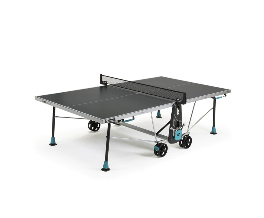 Тенісний стіл Cornilleau 300x Cross Outdoor (для вулиці)