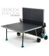 Тенісний стіл Cornilleau 300x Cross Outdoor (для вулиці)