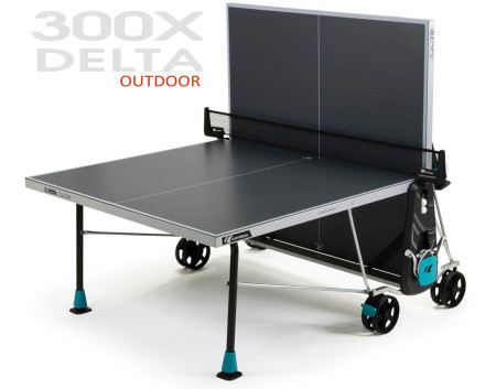 Тенісний стіл Cornilleau 300x Cross Outdoor (для вулиці)