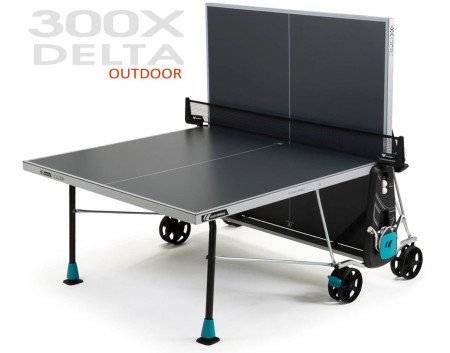 Тенісний стіл Cornilleau 300x Cross Outdoor (для вулиці)