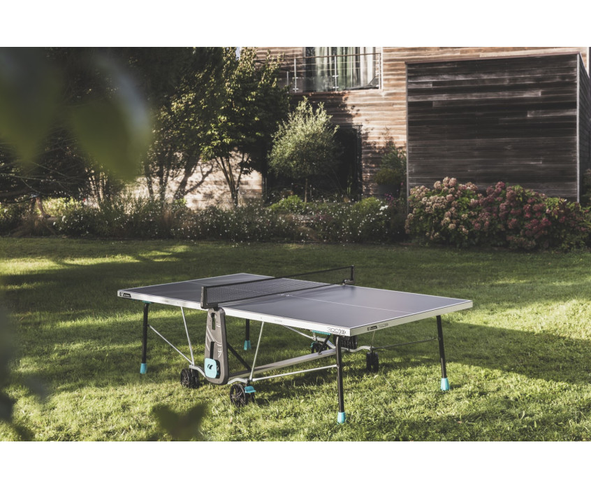 Теннисный стол Cornilleau 300x Cross Outdoor (для улицы)