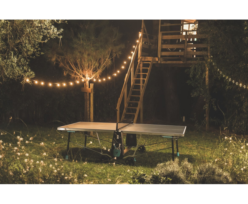 Тенісний стіл Cornilleau 300x Cross Outdoor (для вулиці)