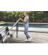 Теннисный стол Cornilleau 300x Cross Outdoor (для улицы)