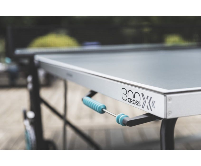 Теннисный стол Cornilleau 300x Cross Outdoor (для улицы)