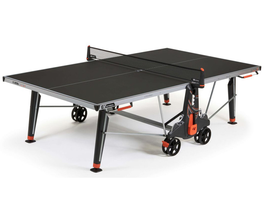 Теннисный стол Cornilleau 500x Cross Outdoor (для улицы)