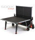 Теннисный стол Cornilleau 500x Cross Outdoor (для улицы)