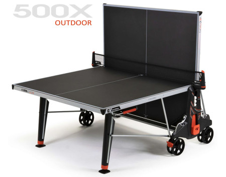 Тенісний стіл Cornilleau 500x Cross Outdoor (для вулиці)