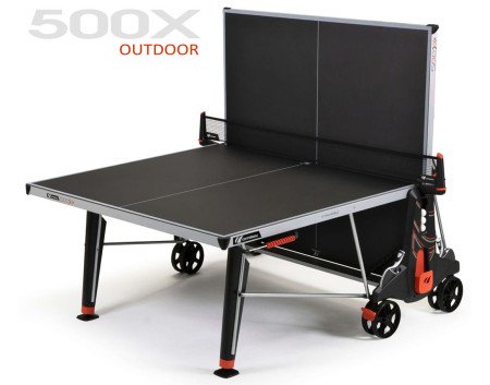 Теннисный стол Cornilleau 500x Cross Outdoor (для улицы)