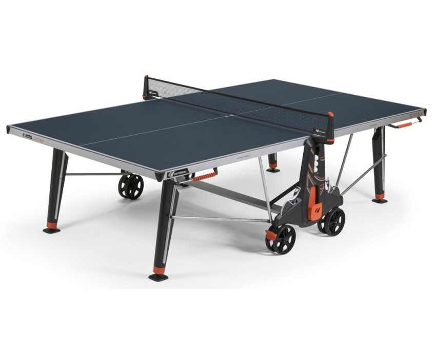 Теннисный стол Cornilleau 500x Cross Outdoor (для улицы)