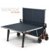 Теннисный стол Cornilleau 500x Cross Outdoor (для улицы)