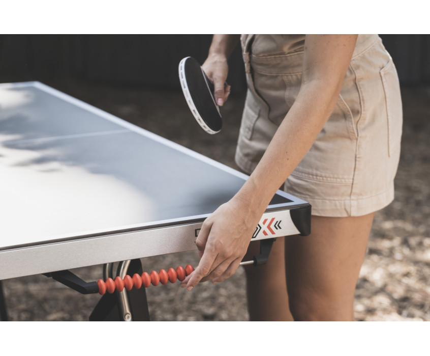 Тенісний стіл Cornilleau 500x Cross Outdoor (для вулиці)