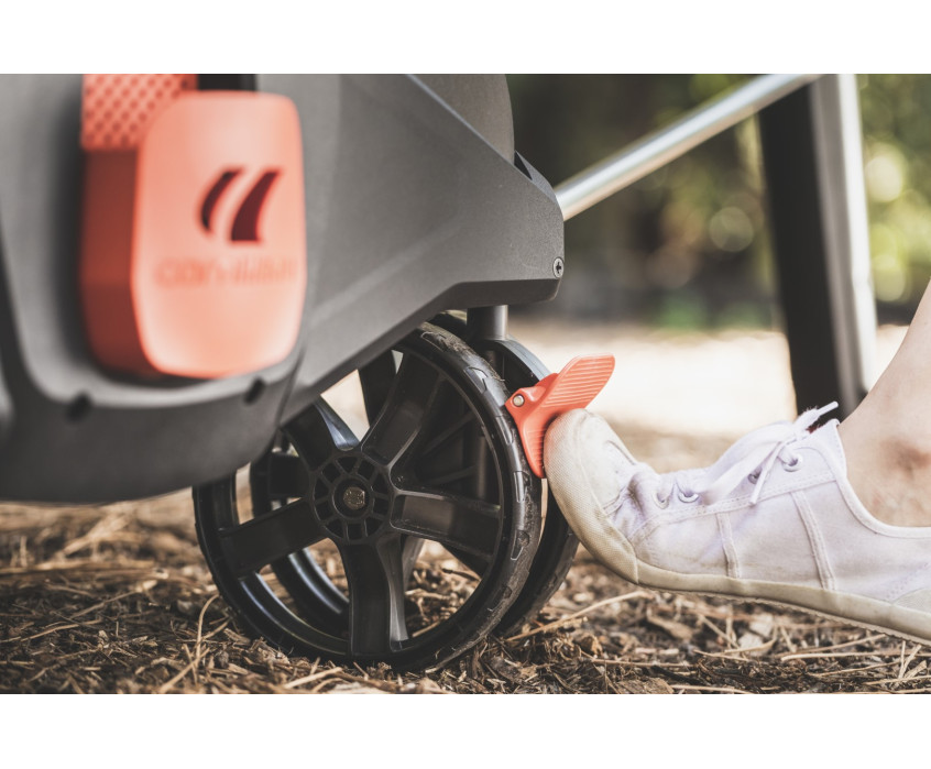 Тенісний стіл Cornilleau 500x Cross Outdoor (для вулиці)