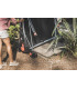 Теннисный стол Cornilleau 500x Cross Outdoor (для улицы)