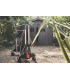 Тенісний стіл Cornilleau 500x Cross Outdoor (для вулиці)
