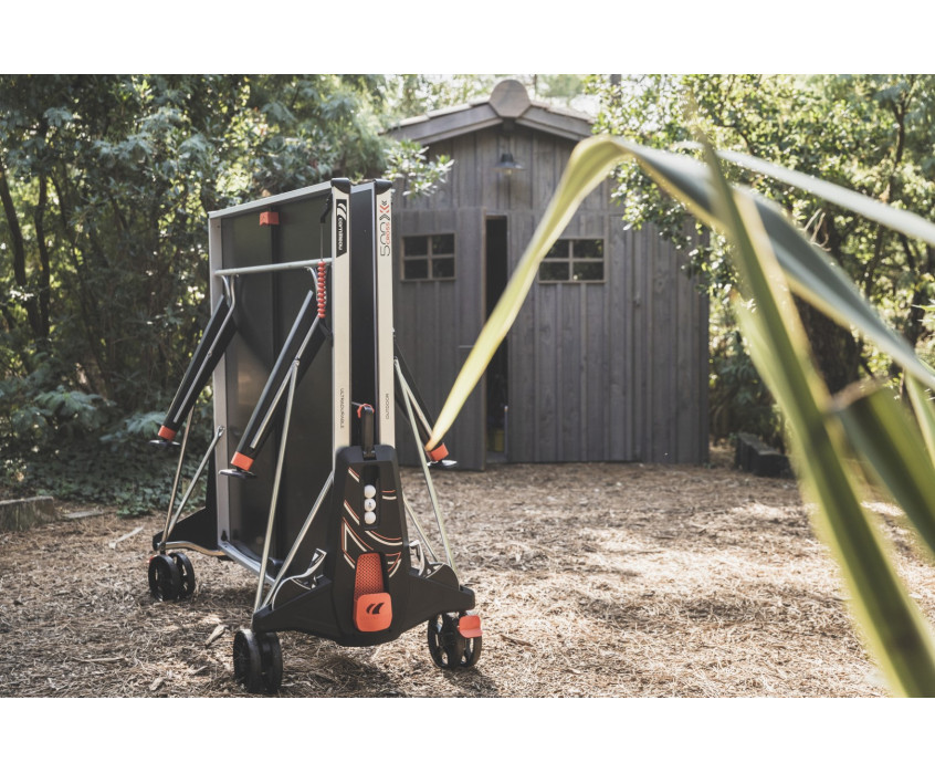 Тенісний стіл Cornilleau 500x Cross Outdoor (для вулиці)