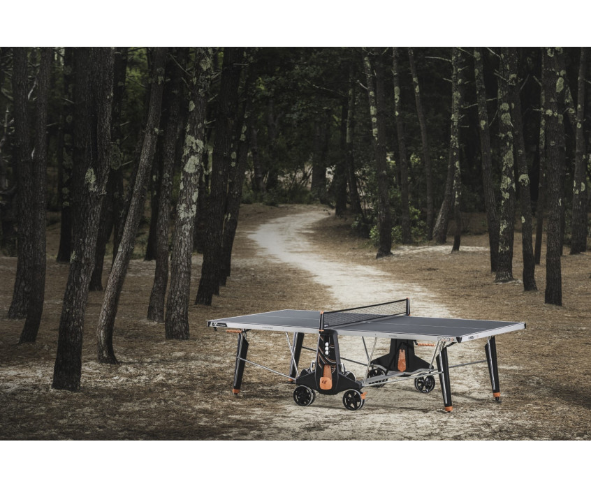 Теннисный стол Cornilleau 500x Cross Outdoor (для улицы)