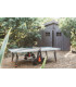 Тенісний стіл Cornilleau 500x Cross Outdoor (для вулиці)