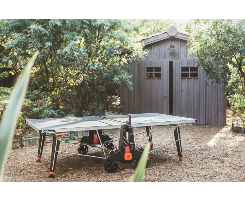 Тенісний стіл Cornilleau 500x Cross Outdoor (для вулиці)