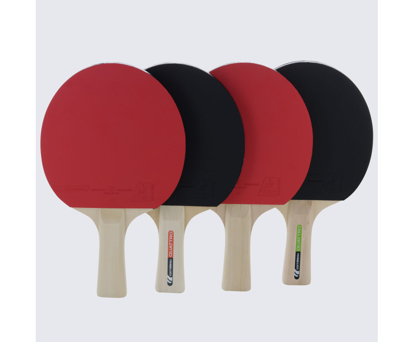 Набір ракеток для настільного тенісу Cornilleau SPORT Pack