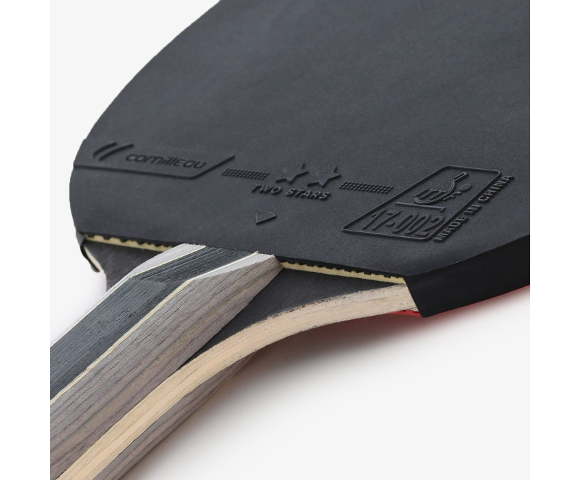 Набор ракеток для настольного тенниса Cornilleau Sport Pack DUO(2шт)