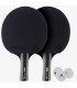 Набір ракеток для настільного тенісу Cornilleau Sport Pack DUO