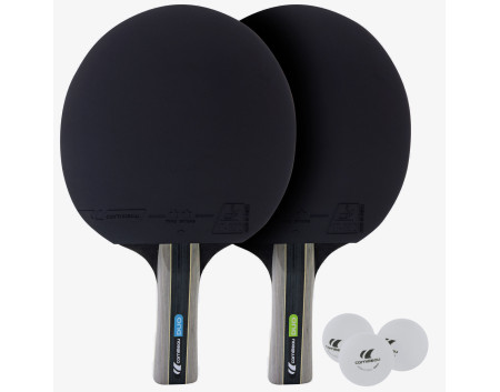 Набор ракеток для настольного тенниса Cornilleau Sport Pack DUO(2шт)