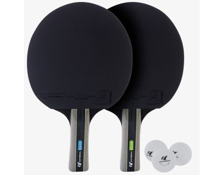 Набор ракеток для настольного тенниса Cornilleau Sport Pack DUO(2шт)