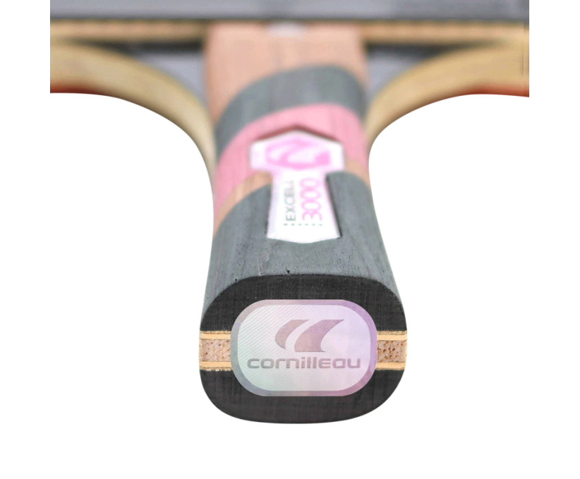 Ракетка для настільного тенісу Cornilleau Excell 3000