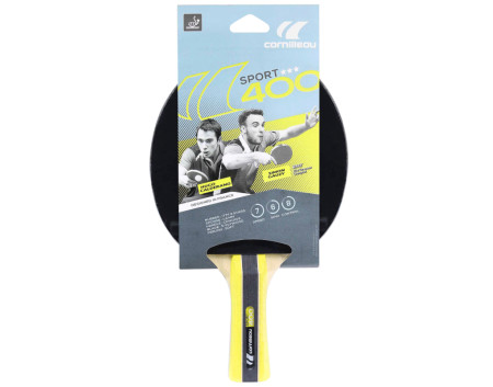 Ракетка для настольного тенниса Cornilleau Sport 400