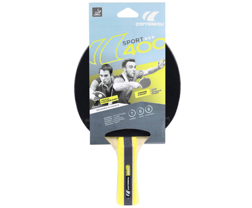 Ракетка для настільного тенісу Cornilleau Sport 400