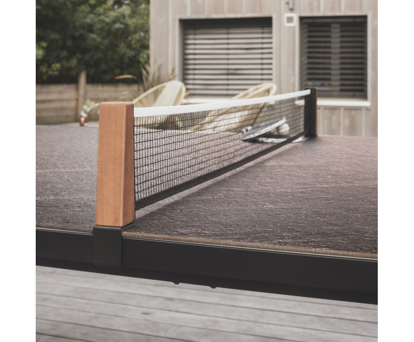 Премиальный теннисный стол для игры и отдыха Cornilleau Origin