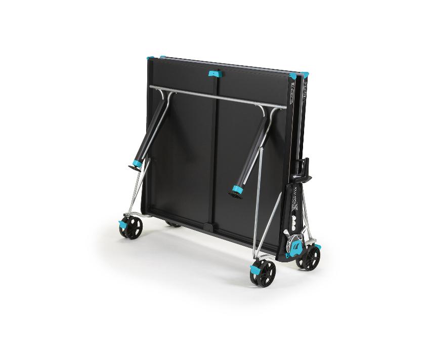 Тенісний стіл Cornilleau Black Code Outdoor (для вулиці)