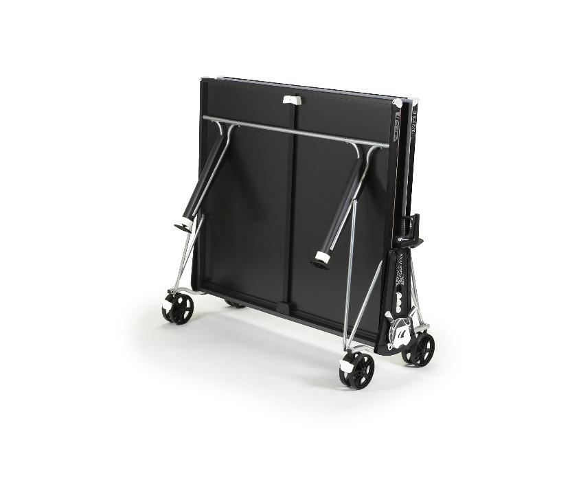Тенісний стіл Cornilleau Black Code Outdoor (для вулиці)