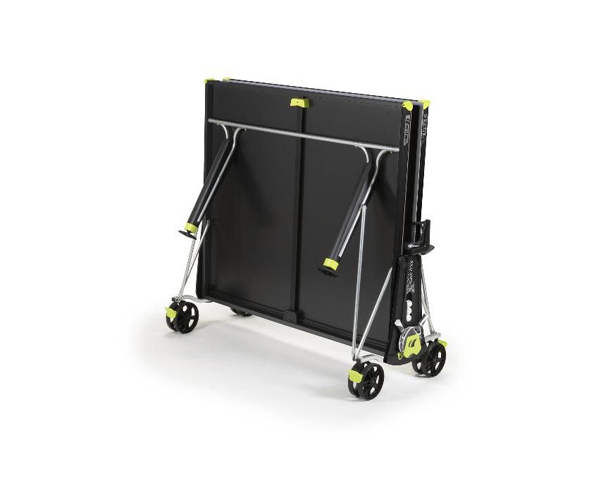 Тенісний стіл Cornilleau Black Code Outdoor (для вулиці)