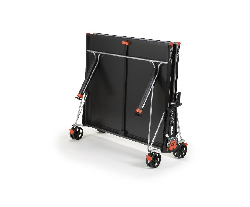 Тенісний стіл Cornilleau Black Code Outdoor (для вулиці)