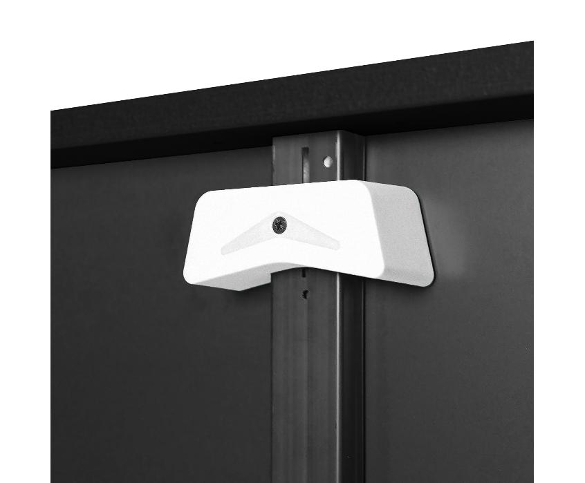 Тенісний стіл Cornilleau Black Code Outdoor (для вулиці)