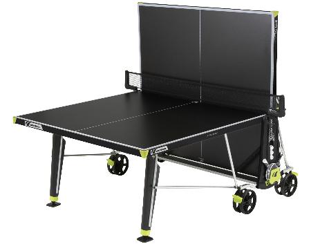 Теннисный стол Cornilleau Black Code Outdoor (для улицы)