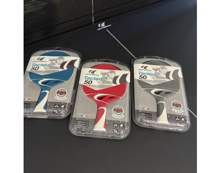 Ракетка для настільного тенісу Cornilleau Tacteo 50 G3