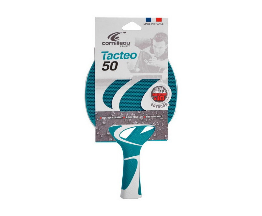 Ракетка для настільного тенісу Cornilleau Tacteo 50 G3