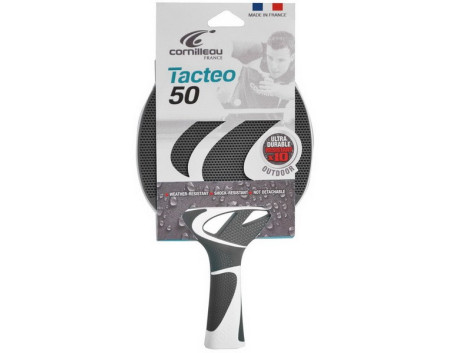 Ракетка для настольного тенниса Cornilleau Tacteo 50 G3