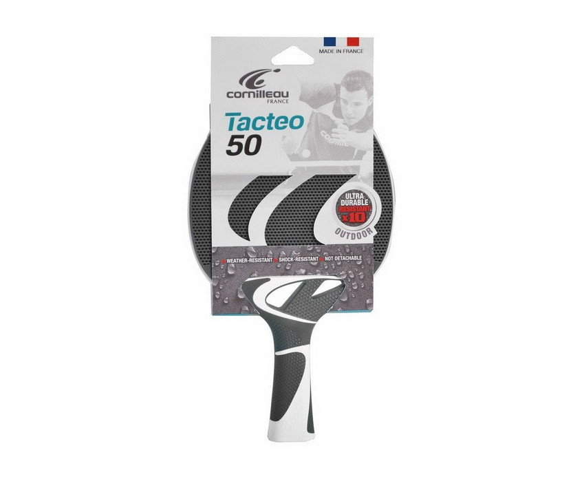 Ракетка для настольного тенниса Cornilleau Tacteo 50 G3