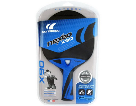 Ракетка для настольного тенниса Cornilleau Nexeo X90