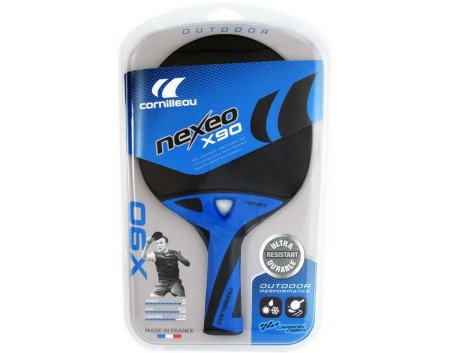 Ракетка для настольного тенниса Cornilleau Nexeo X90