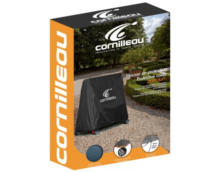 Чехол для теннисного стола Cornilleau Premium