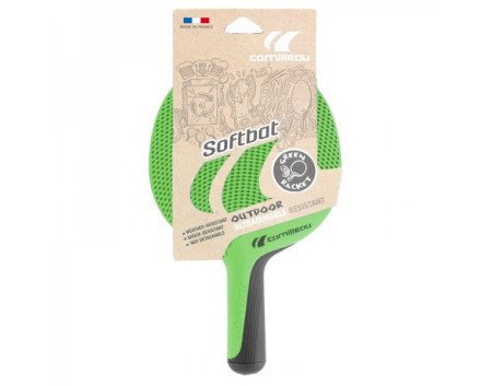Ракетка для настільного тенісу Cornilleau Softbat