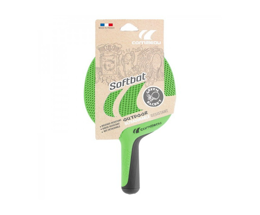 Ракетка для настільного тенісу Cornilleau Softbat