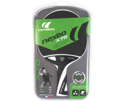 Ракетка для настольного тенниса Cornilleau Nexeo X70